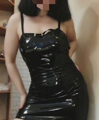 Олечка