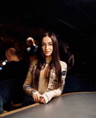 Анкета проститутки Карина - Фото 1, Эчеда, 22 года, №10560