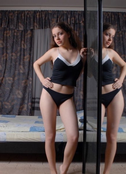 Анкета проститутки Марусичка - Фото 1, Эчеда, 21 год, №20276