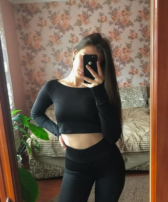 Анкета проститутки Ангелинка - Фото 1, Эчеда, 26 лет, №3913